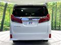 2018 Toyota Alphard G