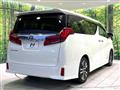 2018 Toyota Alphard G
