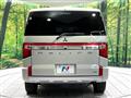 2021 Mitsubishi Delica D5