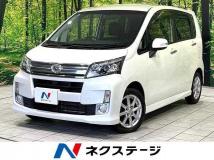 2013 Daihatsu Move