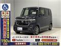 2023 Honda N BOX