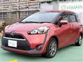 2017 Toyota Sienta