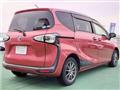 2017 Toyota Sienta