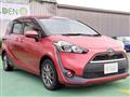 2017 Toyota Sienta