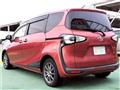 2017 Toyota Sienta