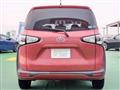 2017 Toyota Sienta