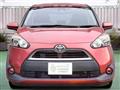 2017 Toyota Sienta