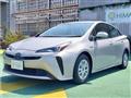 2020 Toyota Prius