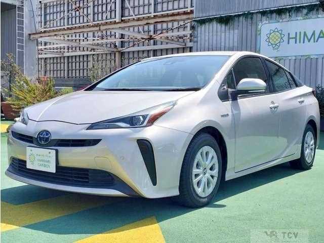 2020 Toyota Prius