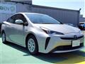 2020 Toyota Prius