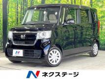 2019 Honda N BOX