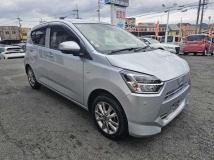 2020 Daihatsu Mira