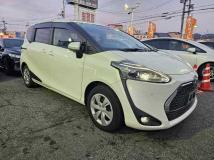 2021 Toyota Sienta