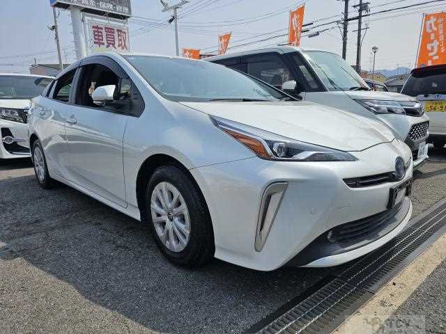 2021 Toyota Prius