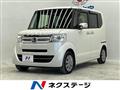 2015 Honda N BOX