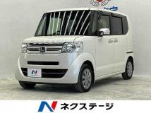 2015 Honda N BOX