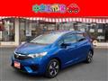 2015 Honda Fit Hybrid