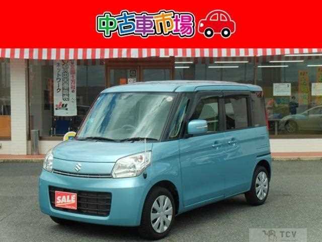 2014 Suzuki Suzuki Others