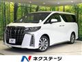 2021 Toyota Alphard G