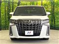2021 Toyota Alphard G