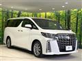 2021 Toyota Alphard G