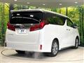 2021 Toyota Alphard G