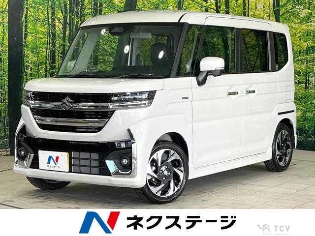 2025 Suzuki Suzuki Others