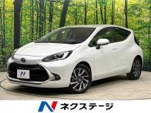 2023 Toyota AQUA