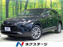 2023 Toyota Harrier Hybrid