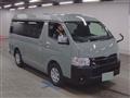 2026 Toyota Hiace Van