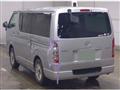 2012 Toyota Hiace Van