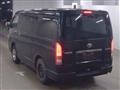 2015 Toyota Hiace Van