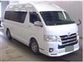 2015 Toyota Hiace Wagon