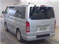 2012 Toyota Hiace Van