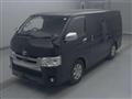 2018 Toyota Hiace Van