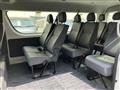 2018 Toyota Hiace Wagon