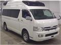 2009 Toyota Hiace Van