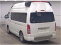 2009 Toyota Hiace Van