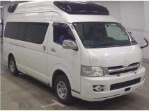 2009 Toyota Hiace Van