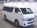 2014 Toyota Hiace Wagon