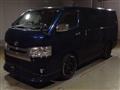 2014 Toyota Hiace Van