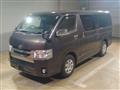 2016 Toyota Hiace Van