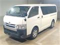 2018 Toyota Hiace Van