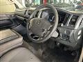 2018 Toyota Hiace Van