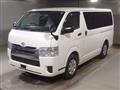 2020 Toyota Hiace Van