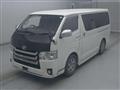 2015 Toyota Hiace Van