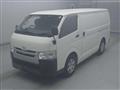 2014 Toyota Hiace Van