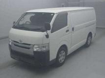 2014 Toyota Hiace Van