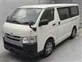 2015 Toyota Hiace Van