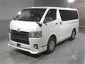 2016 Toyota Regiusace Van